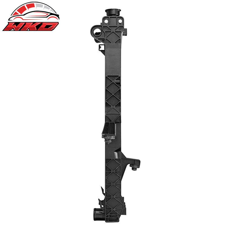 Fits 04-09 Dodge Durango & Chrysler Aspen Aluminum Cooling Radiator Replacement