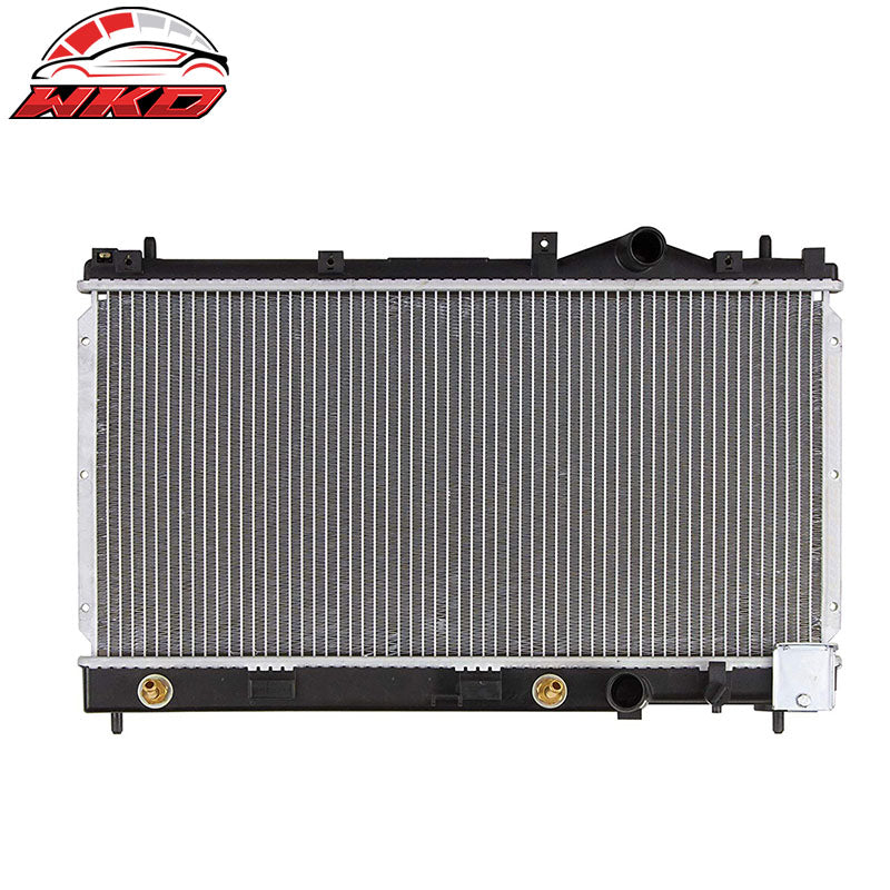 Wholesale 95-99 Dodge Plymouth Neon 2.0L L4 Aluminum Core Radiator Replacement