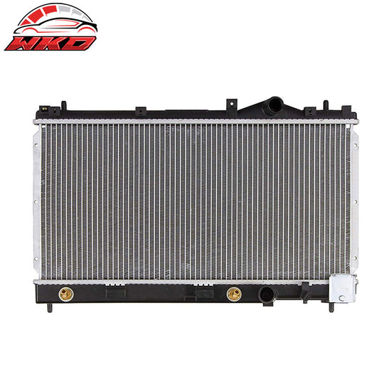 Wholesale 95-99 Dodge Plymouth Neon 2.0L L4 Aluminum Core Radiator Replacement - Wikond Auto