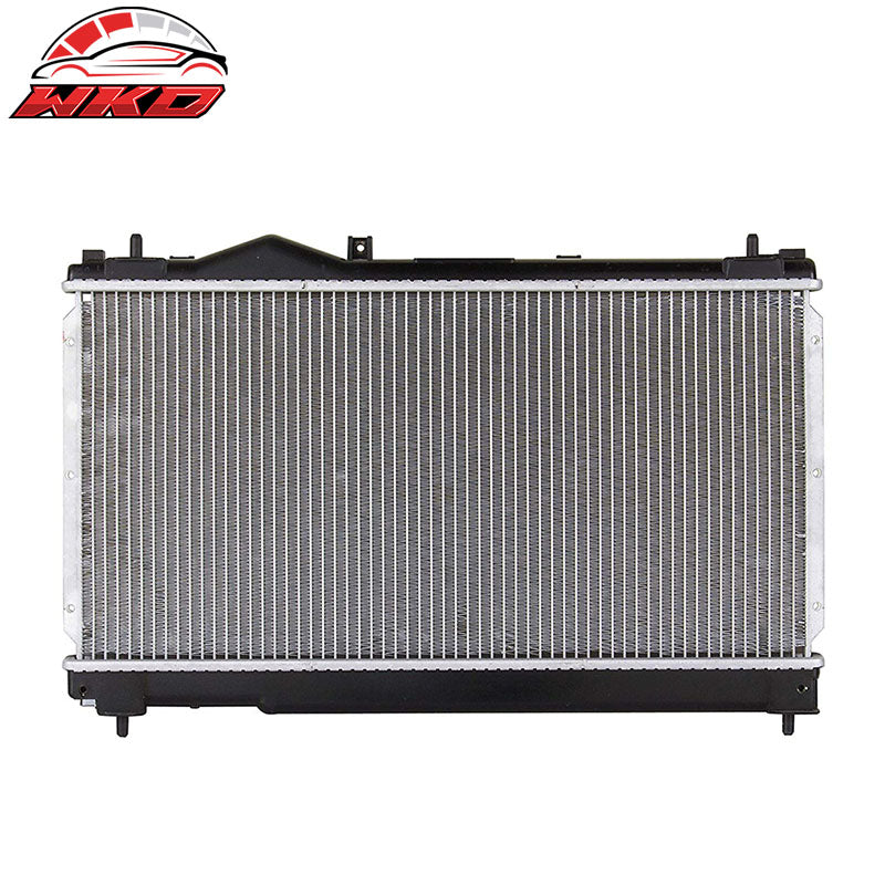 Fits 95-99 Dodge Plymouth Neon 2.0L L4 Aluminum Core Radiator Replacement