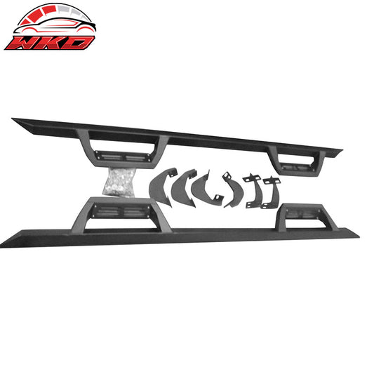 Wholesale 09-23 Dodge Ram 1500 10-18 2500 3500 Quad/Extended Cab Side Running Boards - Wikond Auto