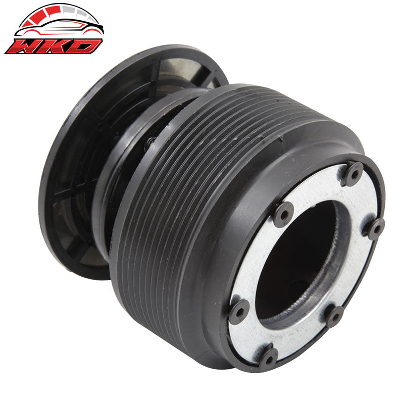 Fits 84-90 Ford Escort 84-86 Ford Ranger Boss Kit Steering Wheel Hub Adapter