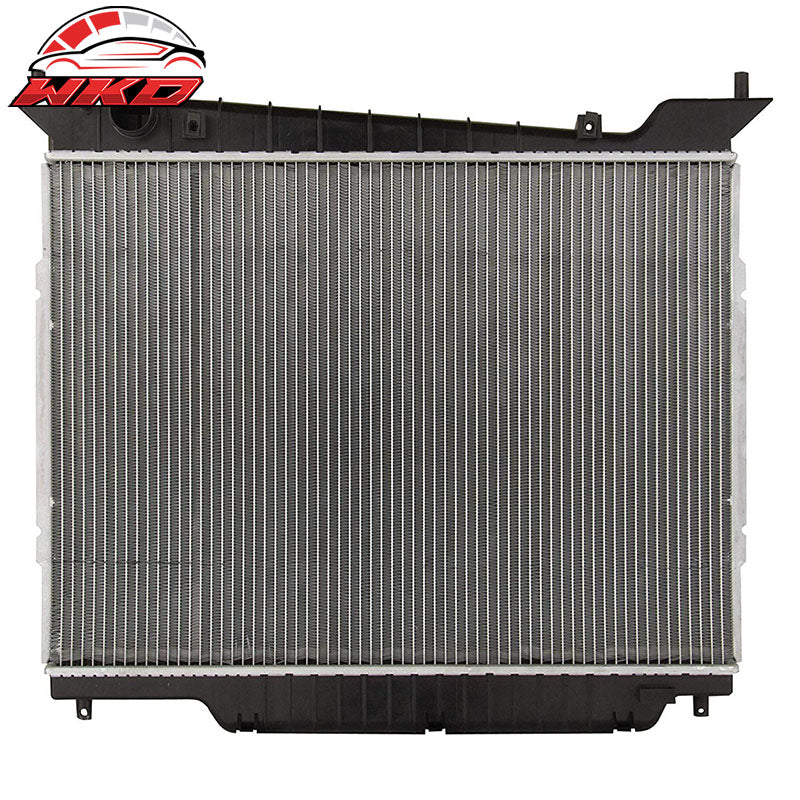 Wholesale 03-04 Ford Expedition Navigator Aluminum Cooling Radiator Replacement