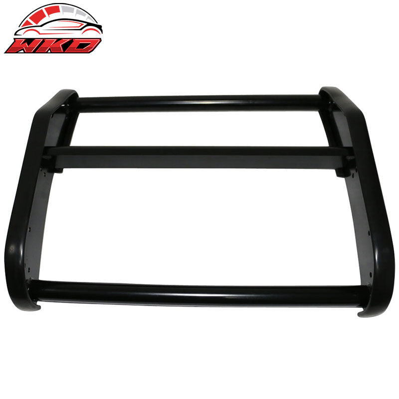 Fits 11-15 Ford Explorer Interceptor Front Bumper Bull Bar Push Grille Guard