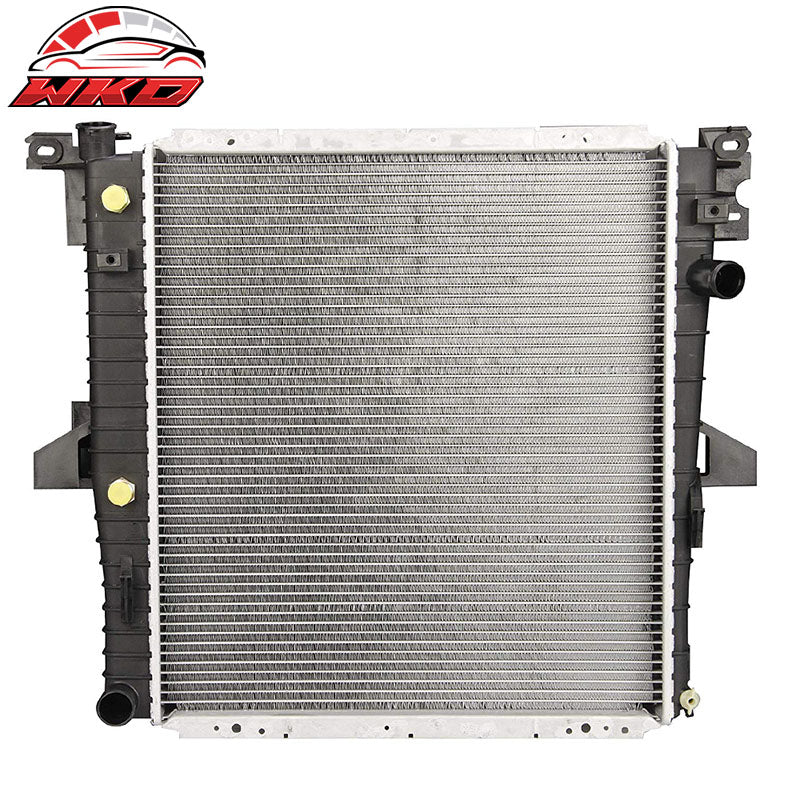 Wholesale 00-01 Ford Explorer Mercury Mountaineer 5.0L V8 Radiator Replacement