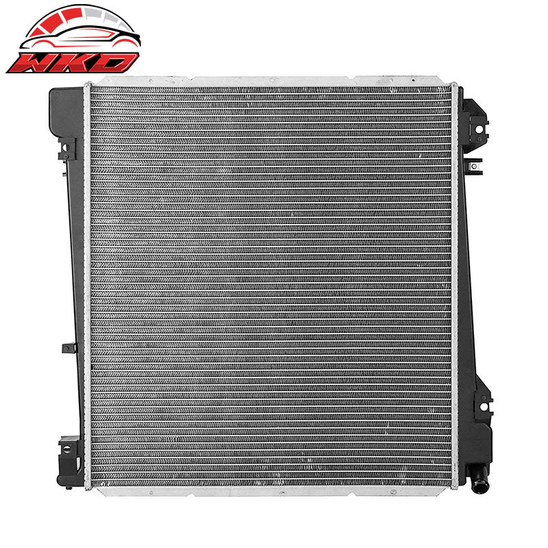 Wholesale 02-05 Explorer Mercury Mountaineer 4.0L V6 4.6L V8 Radiator Replacement