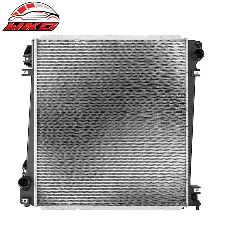 Fits 02-05 Explorer Mercury Mountaineer 4.0L V6 4.6L V8 Radiator Replacement