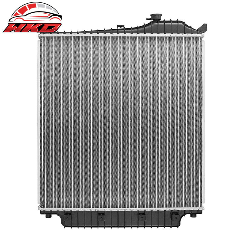Fits 07-10 Ford Explorer Mercury Mountaineer Cooling Radiator Replacement