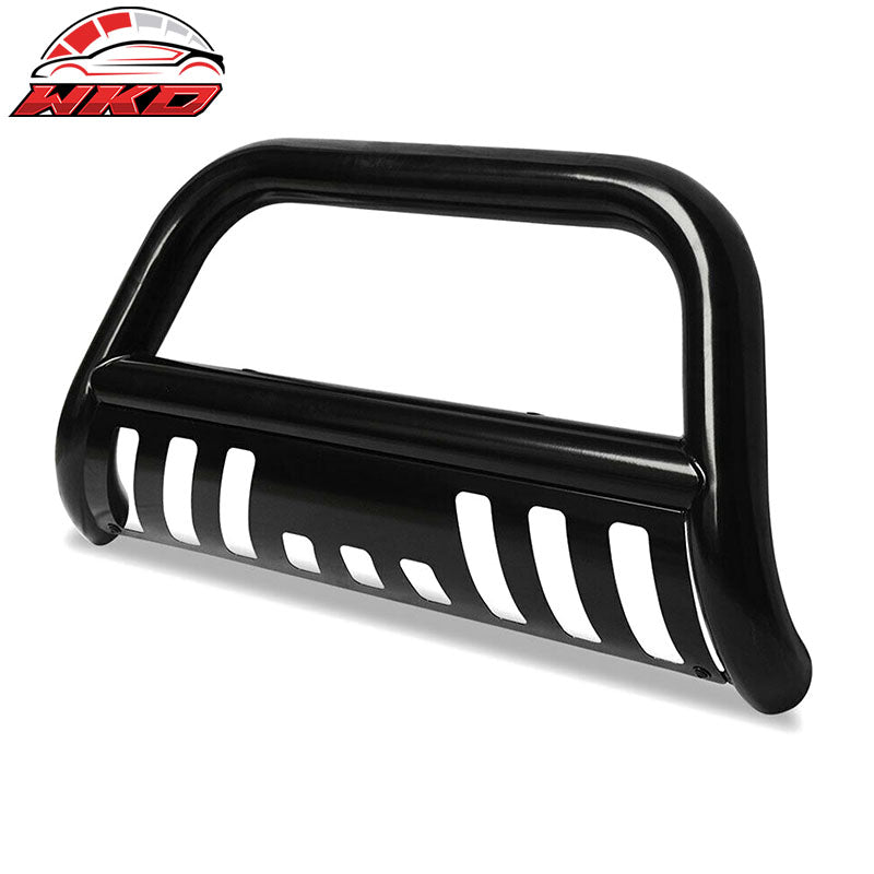 Wholesale 04-22 Ford F150 03-17 Expedition Bull Bar Front Grille Brush Push Guards
