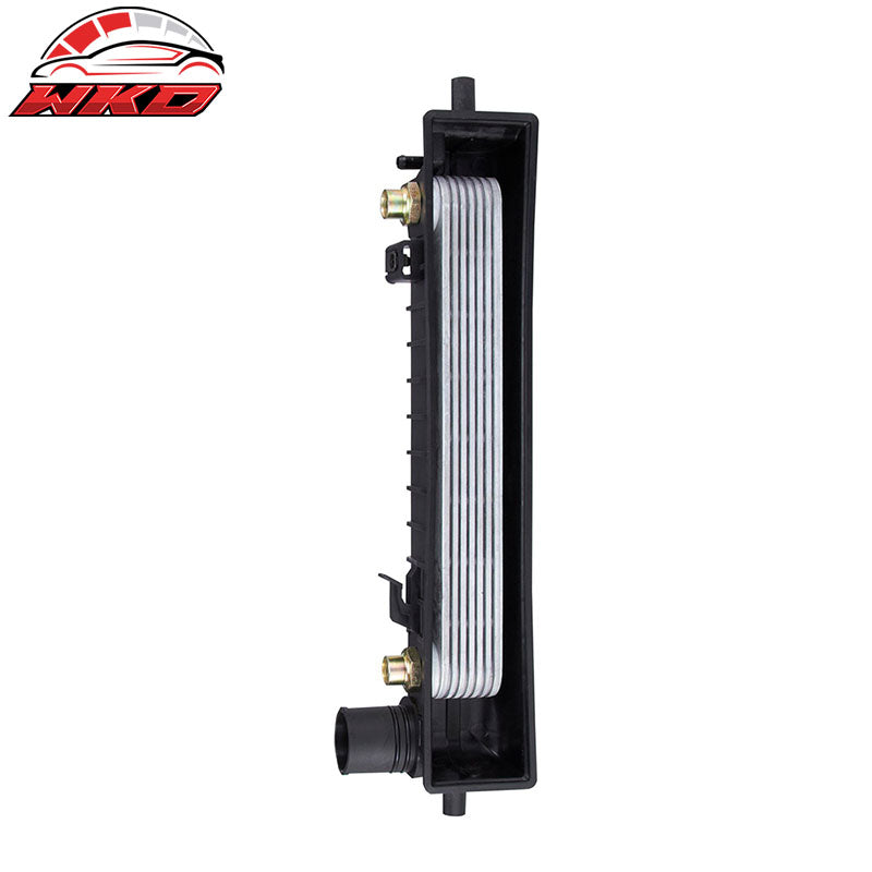 Fits 99-04 F-150 Expedition 4.2L V6 4.6L 5.4L V8 Radiator Replacement
