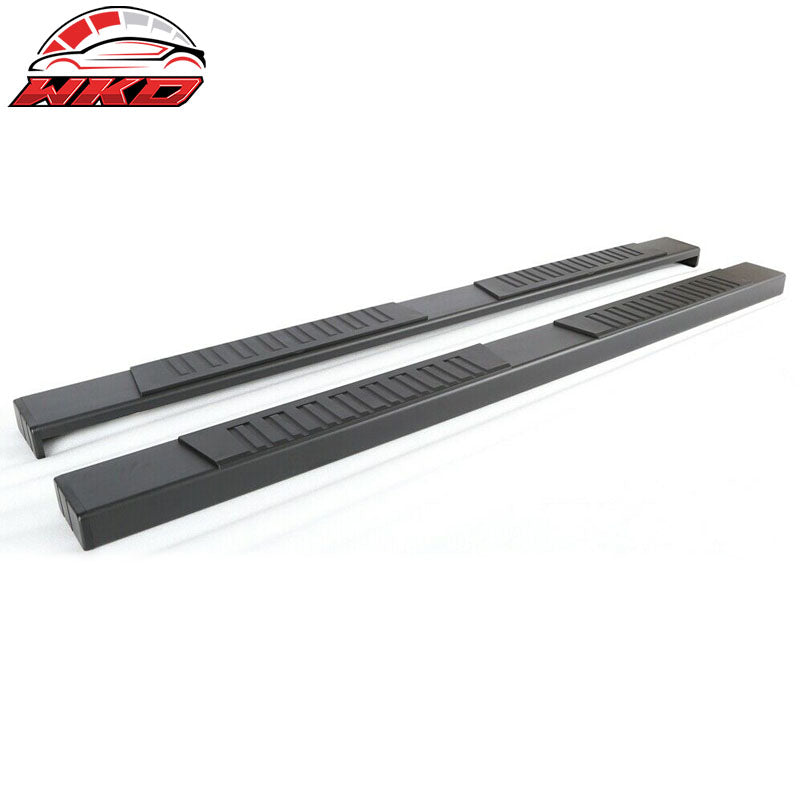 Wholesale 99-03 Ford F150 Super Cab Textured 5" Side Step Nerf Bar Running Board