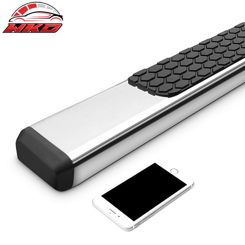 Fits 04-14 Ford F150 Super Cab 78inch Ram OE Style Side Step Bars Running Boards