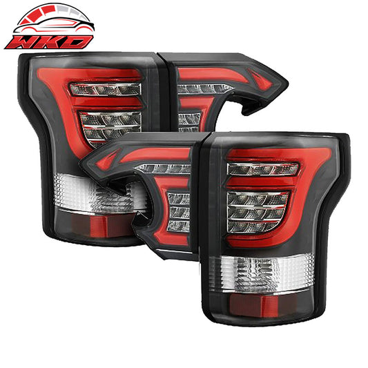 Wholesale 15-17 Ford F-150 F150 BR Passenger Driver Tail Lamp Lights - Wikond Auto