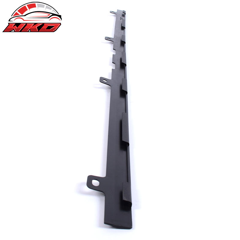 Fits 15-20 Ford F-150 With Flex Step Tailgate Molding Trunk Protector Cover PP
