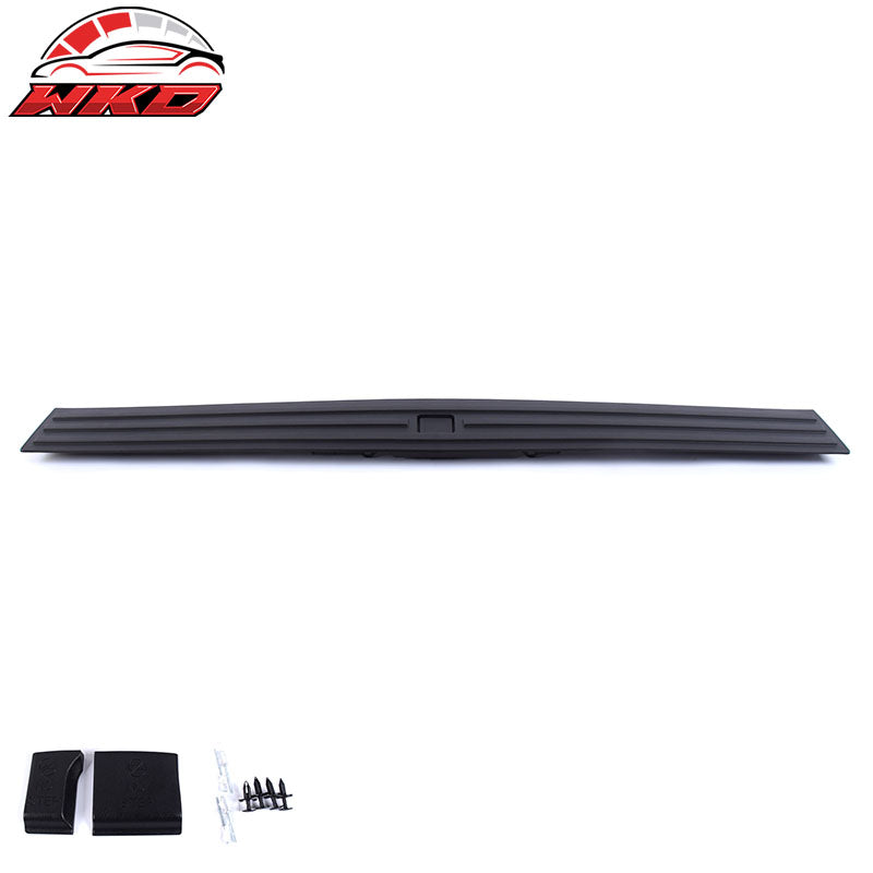 Fits 15-20 Ford F-150 With Flex Step Tailgate Molding Trunk Protector Cover PP