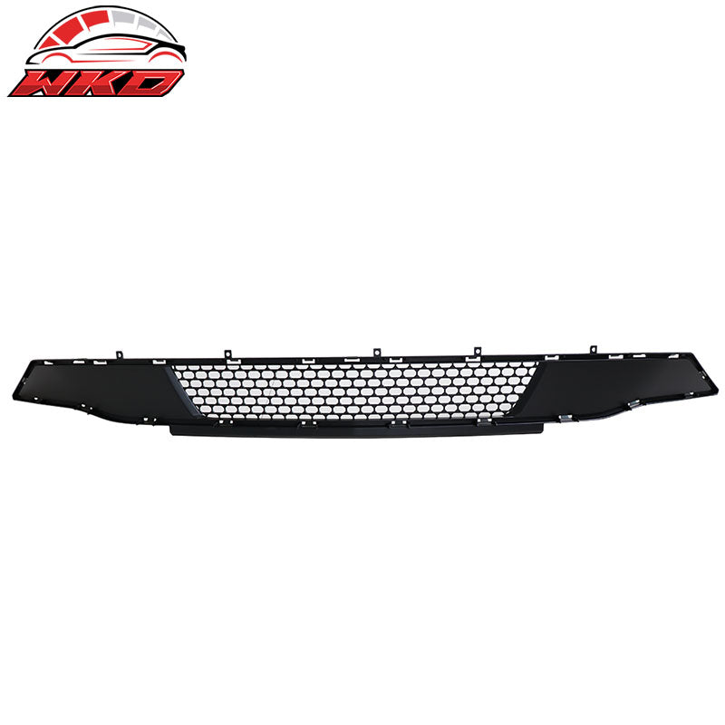 Wholesale 18-23 Wholesaled Mustang R Spec Front Lower Bumper Grille Honeycomb Mesh ABS Grill