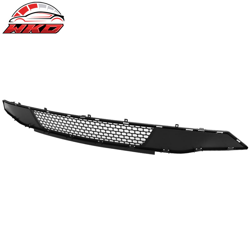 For 18-23 Ford Mustang R Spec Front Lower Bumper Grille Honeycomb Mesh ABS Grill