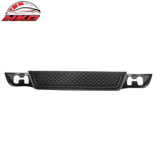 Wholesale GMC 07-14 Yukon / XL 1500 Denali Front Lower Mesh Grill Unpainted Sport 4Dr - Wikond Auto