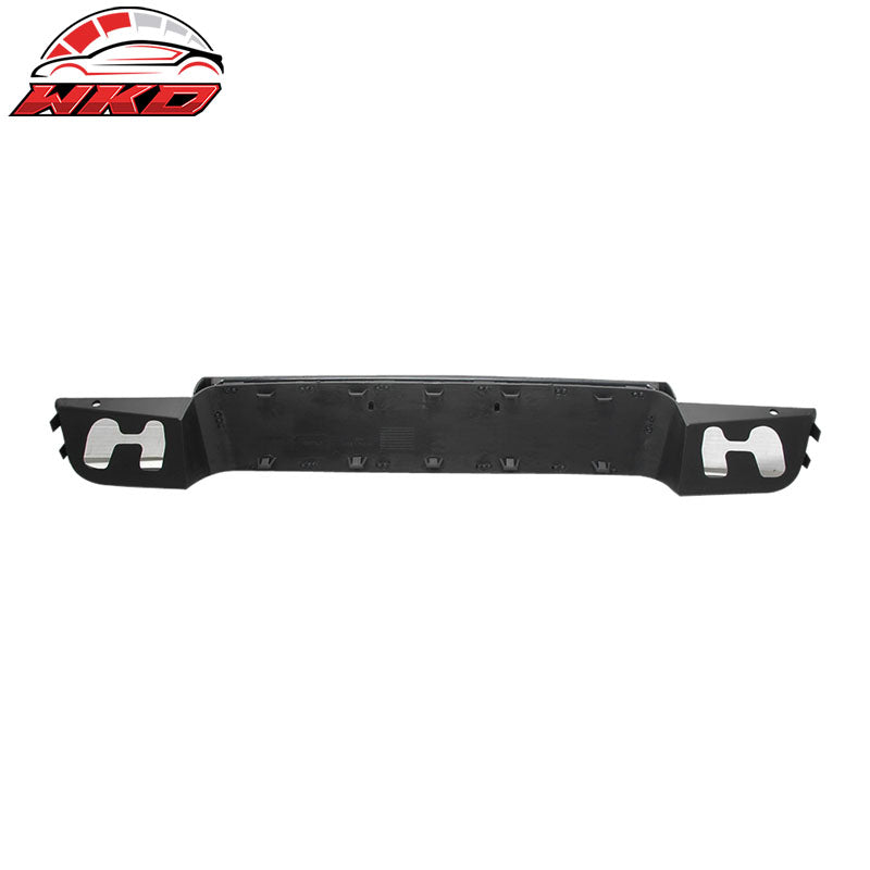 Fits GMC 07-14 Yukon / XL 1500 Denali Front Lower Mesh Grill Unpainted Sport 4Dr