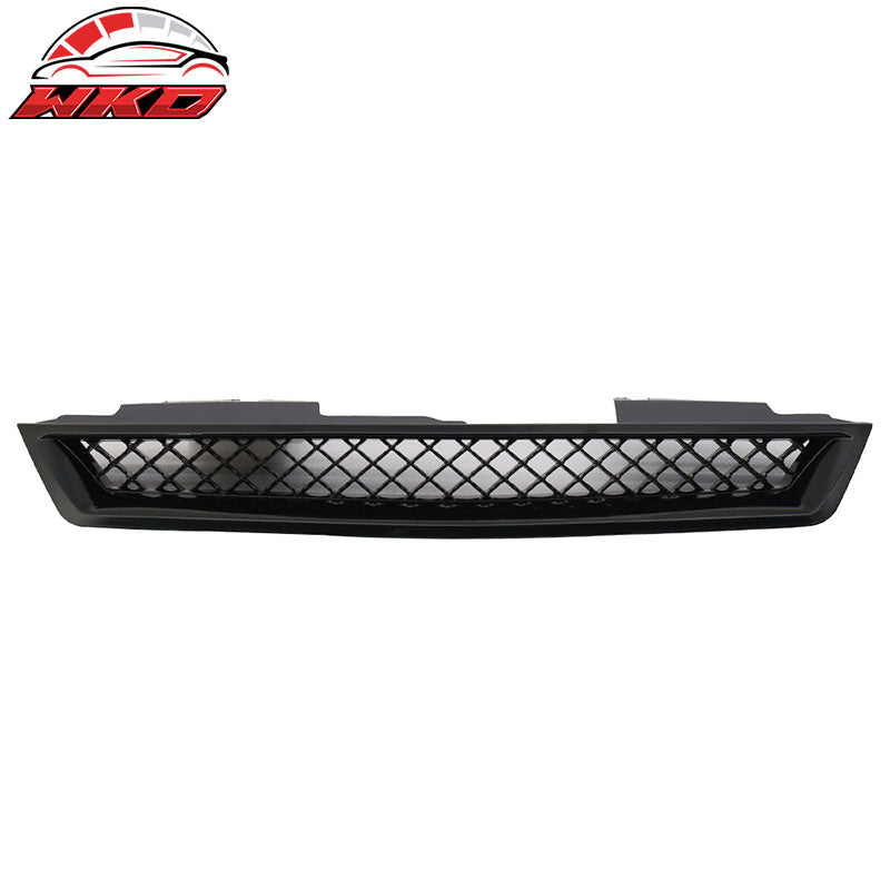 Wholesale Honda 94-97 Accord ABS T-R Front Grill Hood Mesh Grille Cd3-Cd7