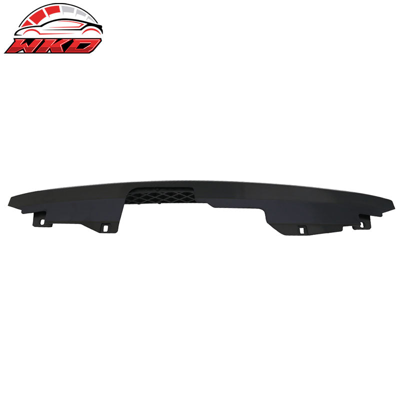 Fits Honda 94-97 Accord ABS T-R Front Grill Hood Mesh Grille Cd3-Cd7