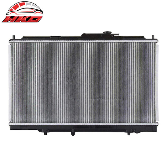 Wholesale 95-97 Honda Accord 2.7L V6 Aluminum Core Cooling Radiator Replacement