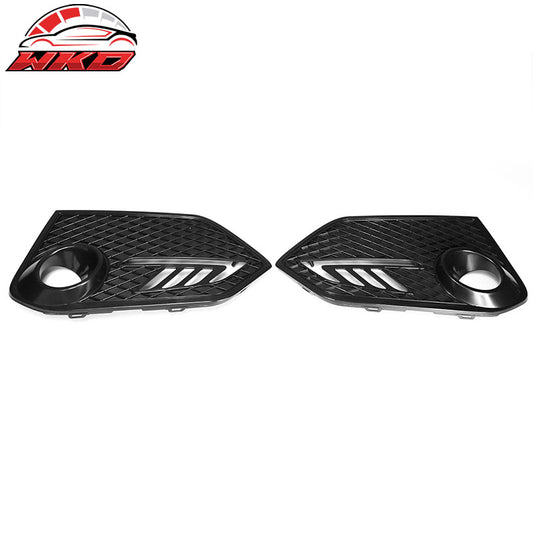 Wholesale 16-18 Honda X Gen Civic Type R Style LED DRL Daytime Running Lights Lamps