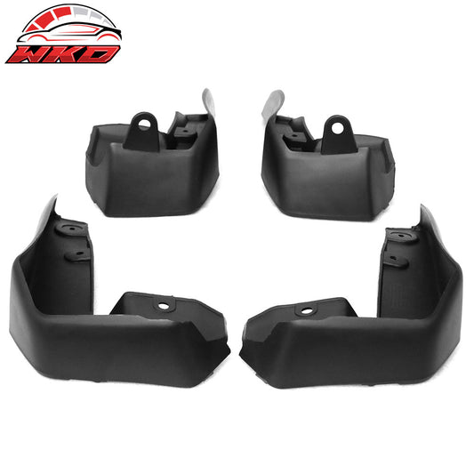 Wholesale 16-21 Honda Civic 4Dr Sedan Mud Guards Splash Flaps Fender OE Style 4Pcs
