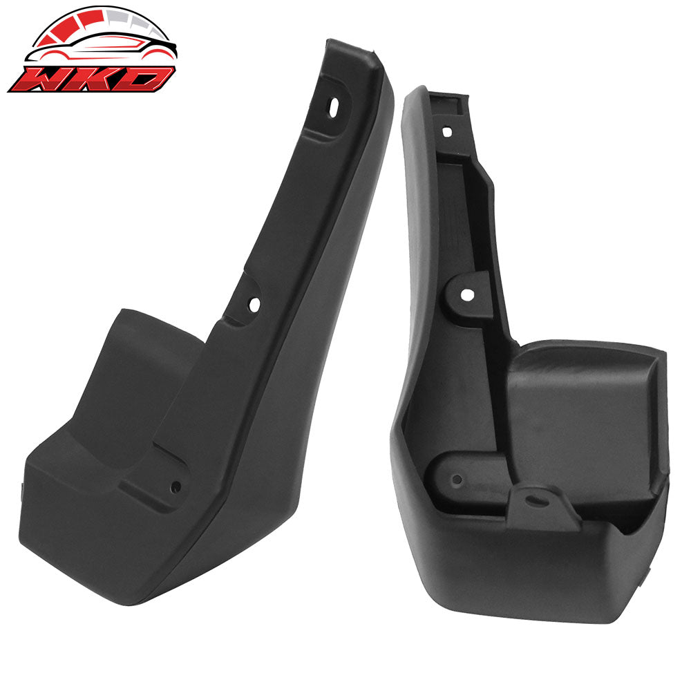 Fits 16-21 Honda Civic 4Dr Sedan Mud Guards Splash Flaps Fender OE Style 4Pcs