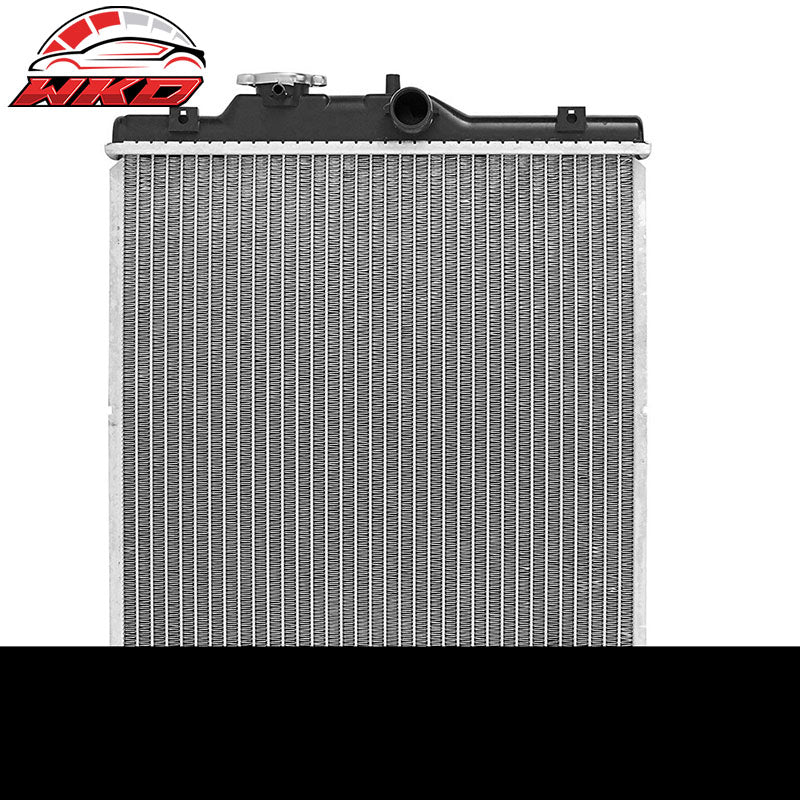Fits 92-00 Honda Civic MT Honda Civic Aluminum Core Radiator Replacement