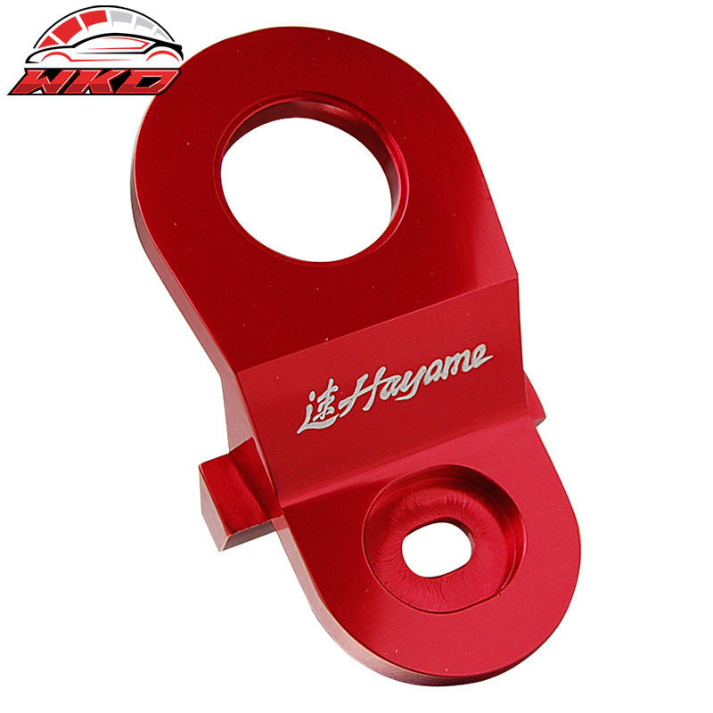 Fits 88-00 Honda Civic & 94-99 Acura Integra Hayame Radiator Stay Mount Red