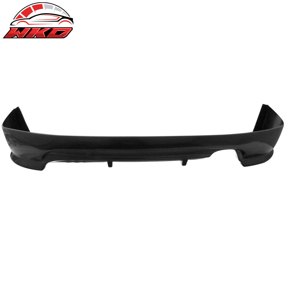 Wholesale 06-08 Honda Civic 2 Door Add-On ABS Rear Half Bumper Lip Spoiler