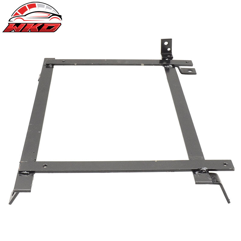 Fits 92-01 Civic Integra Racing Seat Brackets Mount Rail Track