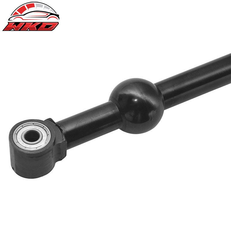 Fits Honda Civic Acura JDM Black Quick Short Throw Shifter