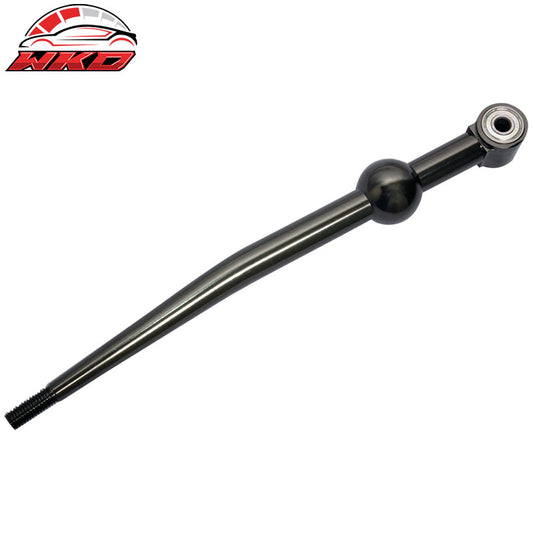 Wholesale 93-97 Honda Civic Del Sol JDM Black Quick Short Throw Shifter NEW