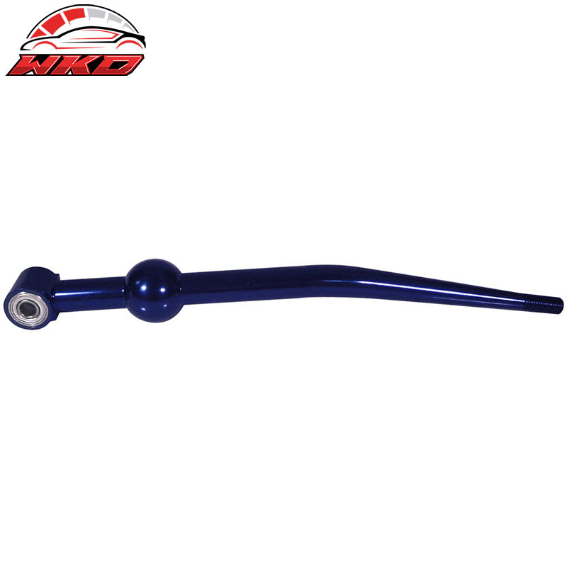 Wholesale 88-00 Honda Civic CRX Integra Del Sol Curve Quick Short Throw Shifter Blue