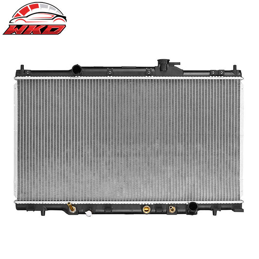 Wholesale 02-06 Honda CRV Element 2.4L L4 Aluminum Cooling Radiator Replacement