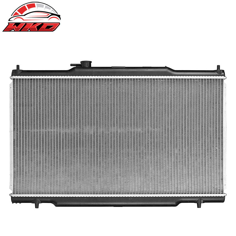 Fits 02-06 Honda CRV Element 2.4L L4 Aluminum Cooling Radiator Replacement