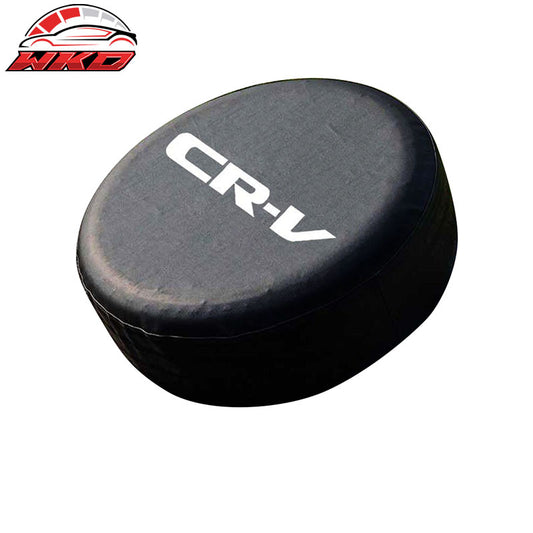 Wholesale Honda CR-V 14In Spare Wheel Tire  Cover Case Soft Bag Protector