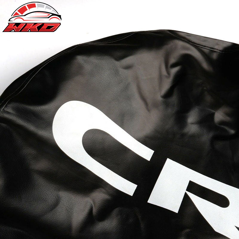 Fits Honda CR-V 14In Spare Wheel Tire  Cover Case Soft Bag Protector