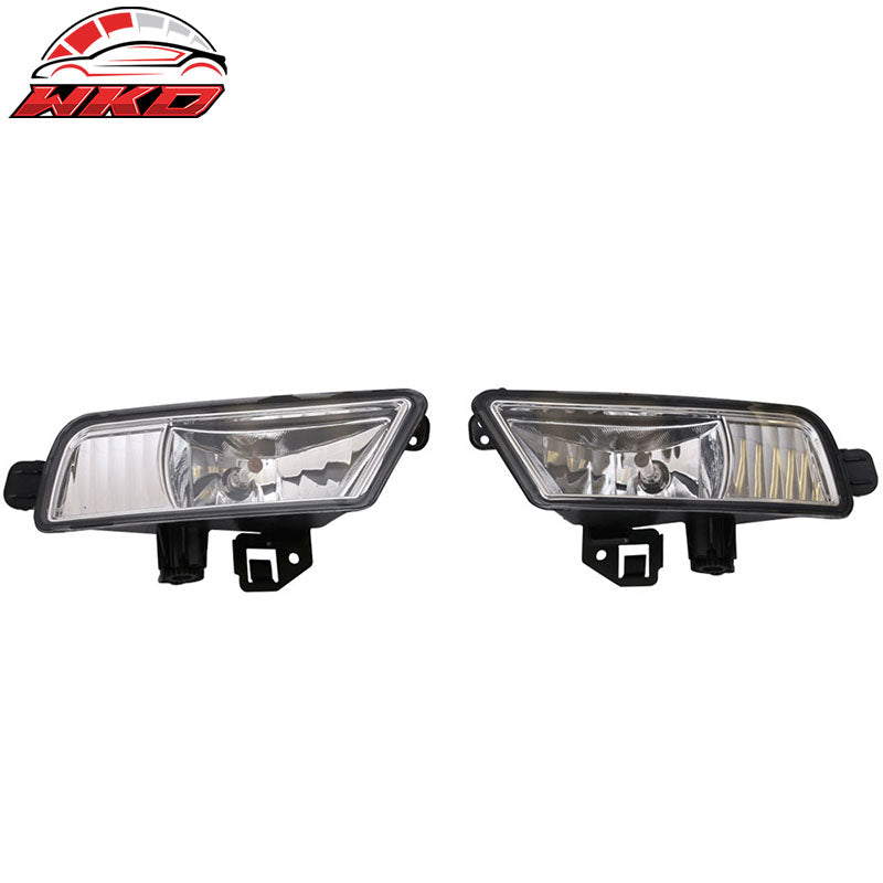 Wholesale 15-17 Honda CRV OE Fog Lamps Foglight Kit w/ Bezels Wiring - 08V31-T0A-100D