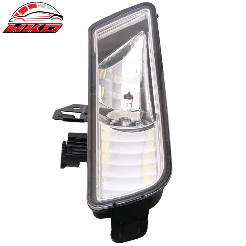 Fits 15-17 Honda CRV OE Fog Lamps Foglight Kit w/ Bezels Wiring - 08V31-T0A-100D