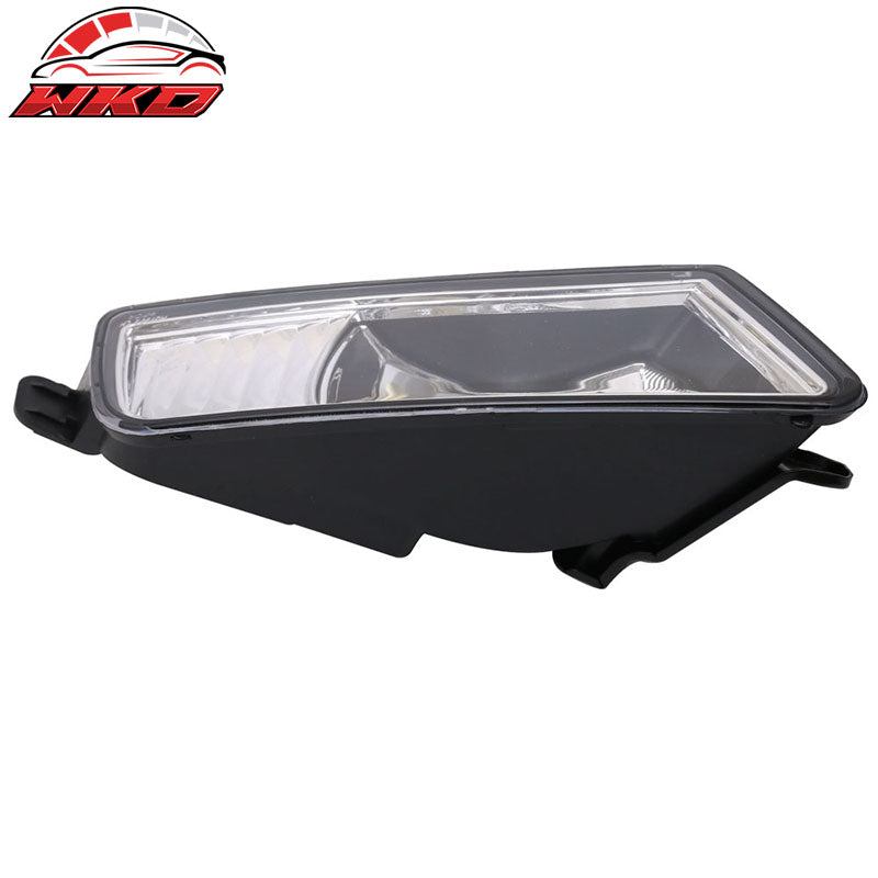 Fits 15-17 Honda CRV OE Fog Lamps Foglight Kit w/ Bezels Wiring - 08V31-T0A-100D