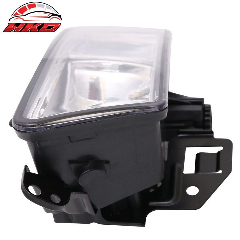 Fits 15-17 Honda CRV OE Fog Lamps Foglight Kit w/ Bezels Wiring - 08V31-T0A-100D
