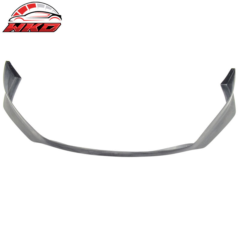 Wholesale 09-11 Fit GE GE8 Jazz Hatchback EVO Front Lip Spoiler - Sport Trim Only