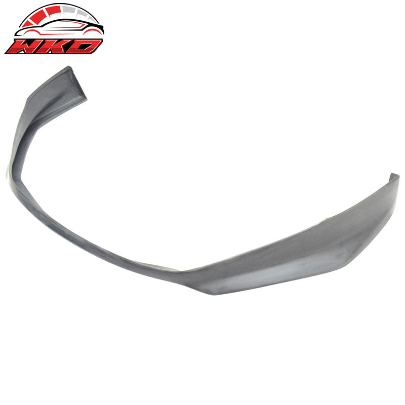 Fits 09-11 Fit GE GE8 Jazz Hatchback EVO Front Lip Spoiler - Sport Trim Only