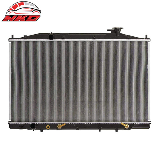 Wholesale 11-13 Honda Odyssey 3.5L V6 Aluminum Cooling Radiator Replacement