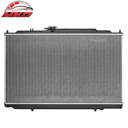 Wholesale 99-04 Honda Odyssey Isuzu Oasis 2.3L L4 3.5L V6 Radiator Replacement