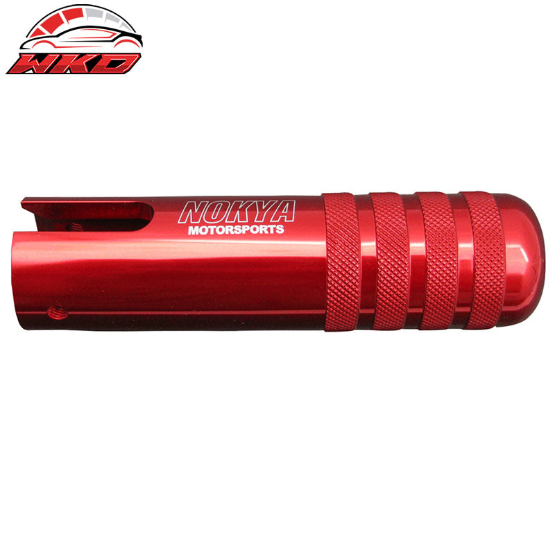 Wholesale NOKYA Sport E-brake Handle Red Honda Prelude Del Sol