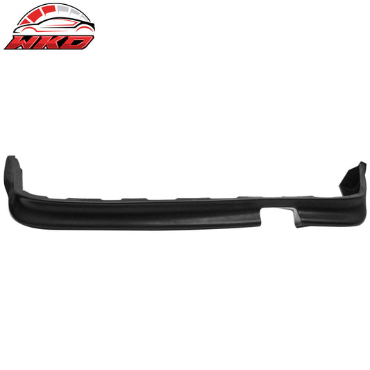 Wholesale 97-01 Honda Prelude Type S Rear Bumper Lip PU